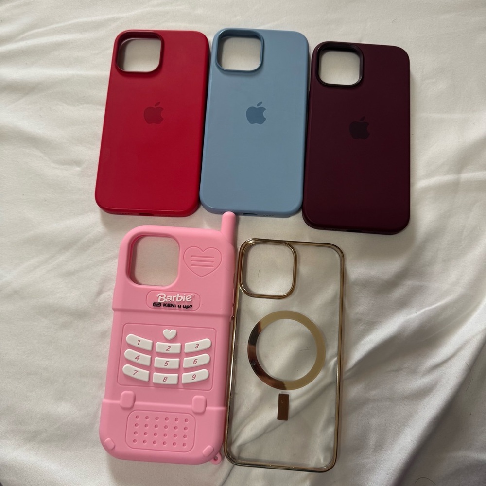 Apple iPhone13 Pro Max Case Collection - Picture 2 of 3